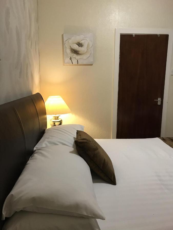 The Feathers Hotel Blackpool Luaran gambar