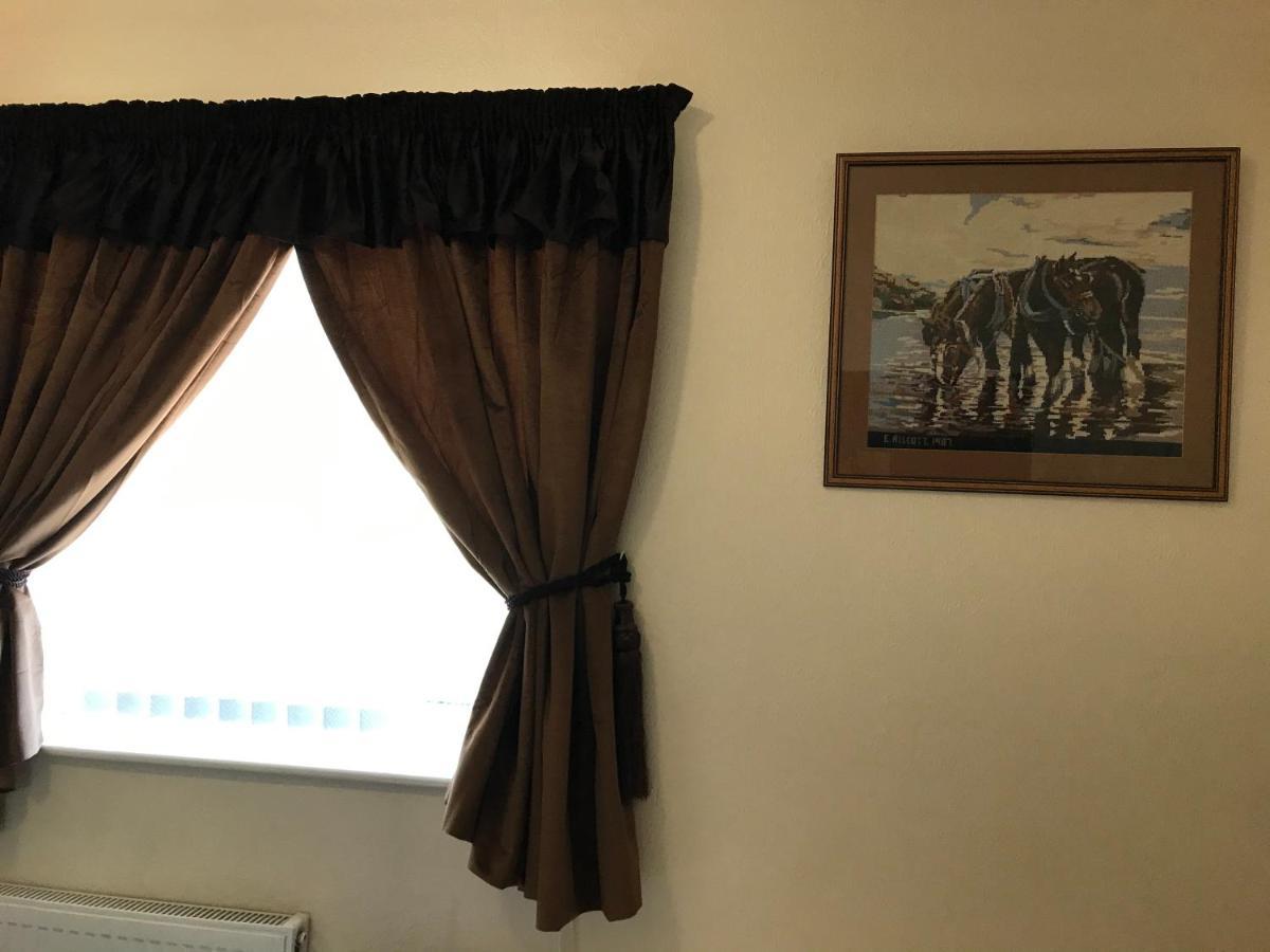 The Feathers Hotel Blackpool Luaran gambar