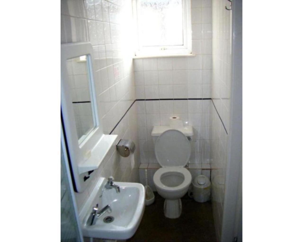 The Feathers Hotel Blackpool Bilik gambar